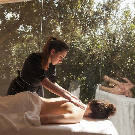 B&B Trulli Valle D'Itria 马丁纳弗兰卡 外观 照片