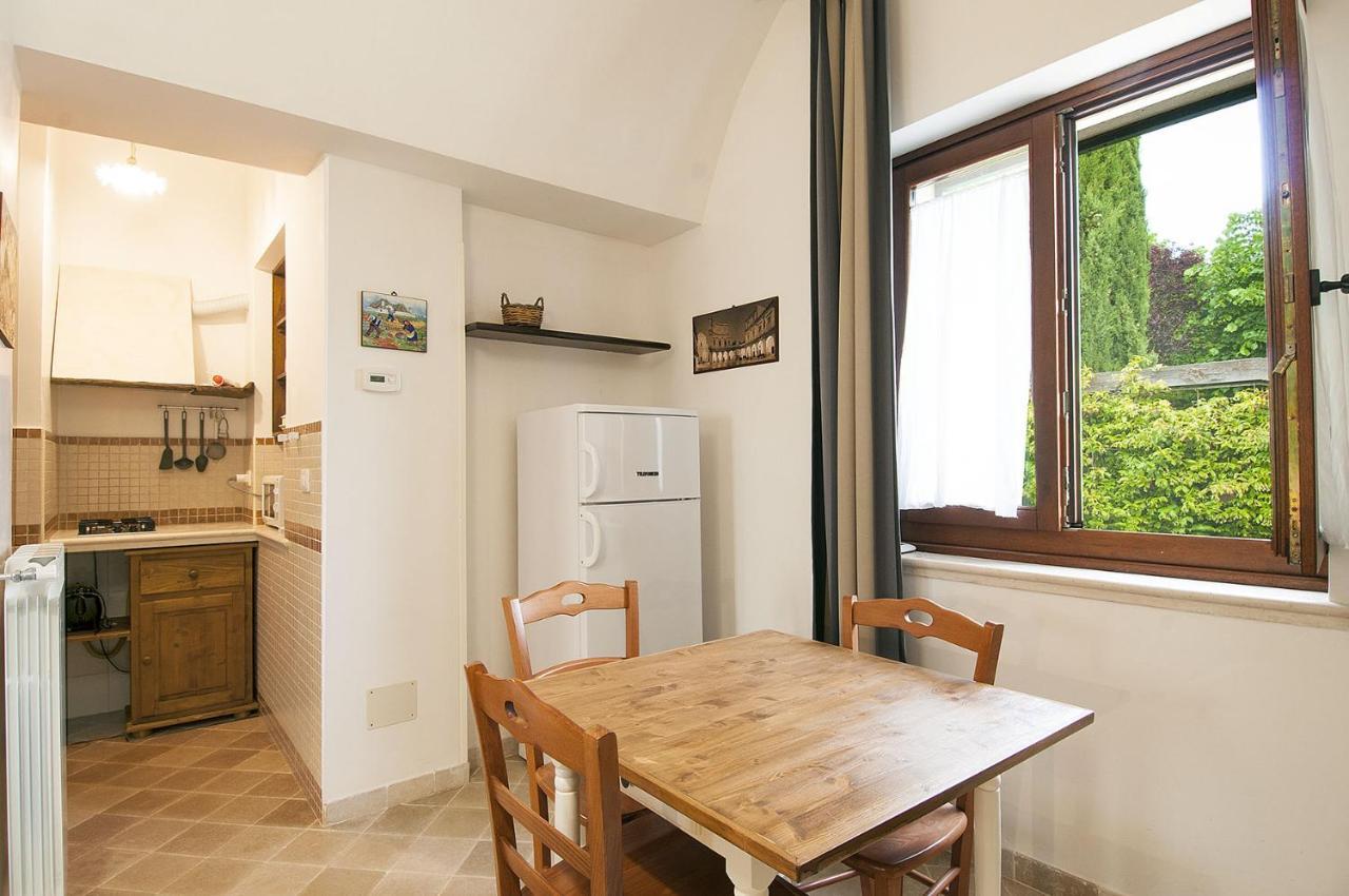 B&B Trulli Valle D'Itria 马丁纳弗兰卡 外观 照片