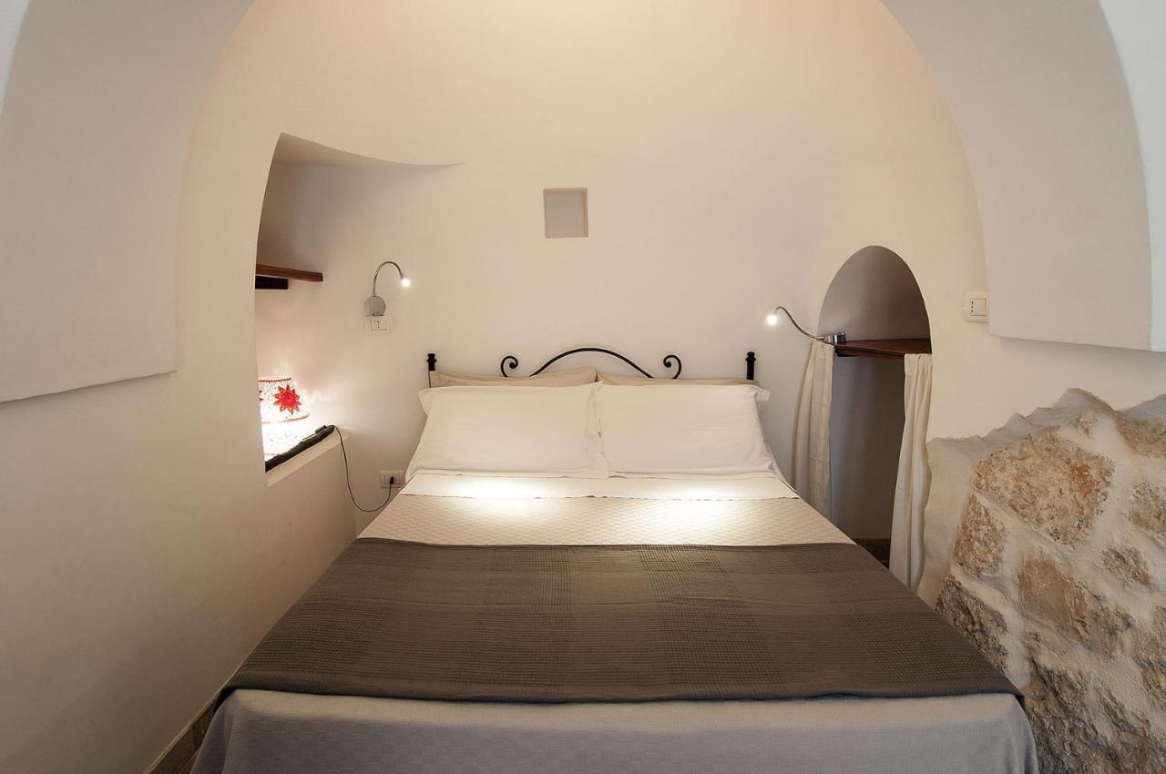 B&B Trulli Valle D'Itria 马丁纳弗兰卡 外观 照片