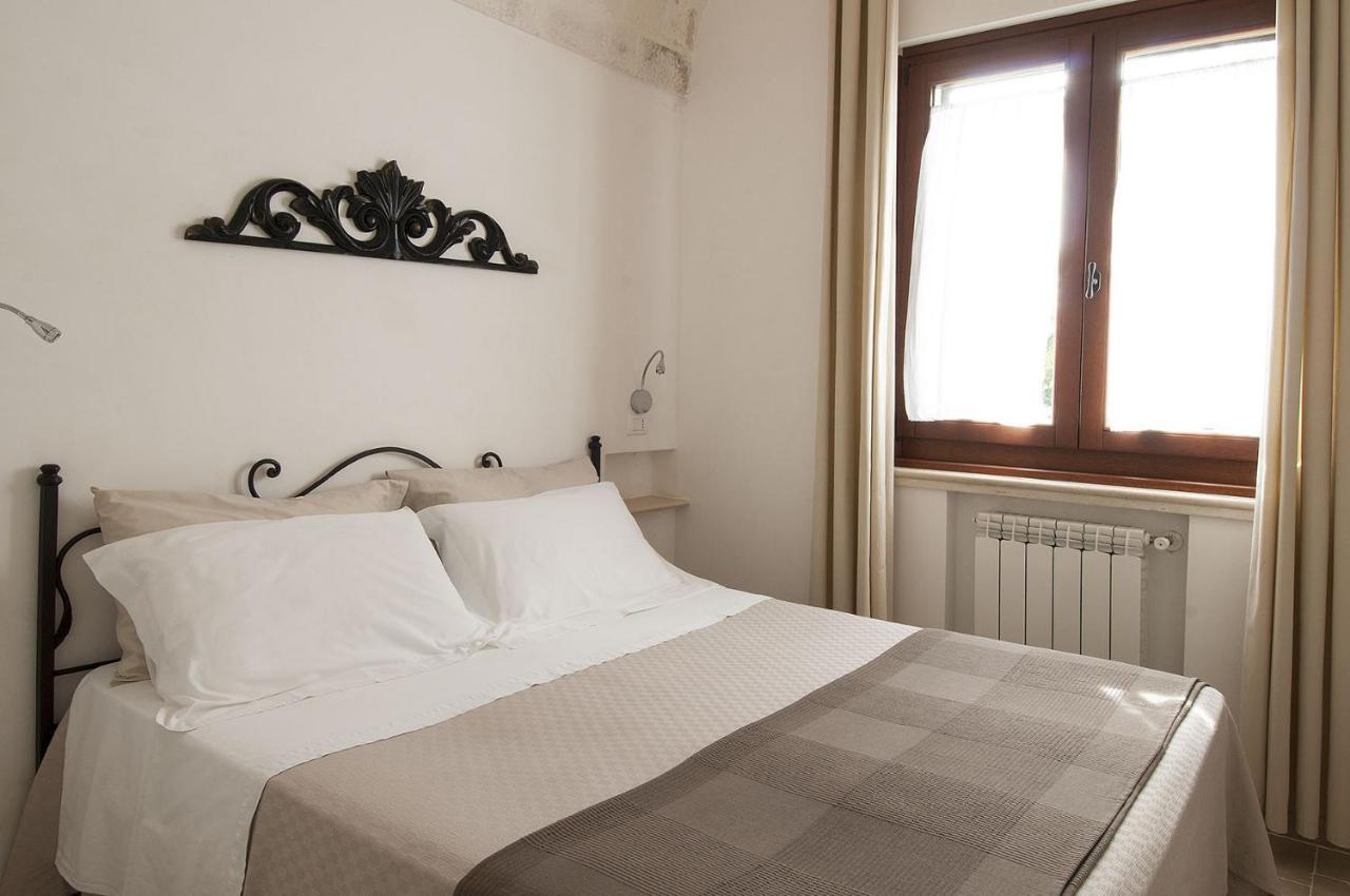B&B Trulli Valle D'Itria 马丁纳弗兰卡 外观 照片