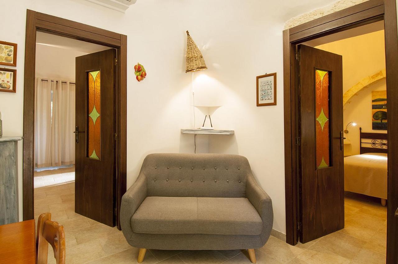 B&B Trulli Valle D'Itria 马丁纳弗兰卡 外观 照片