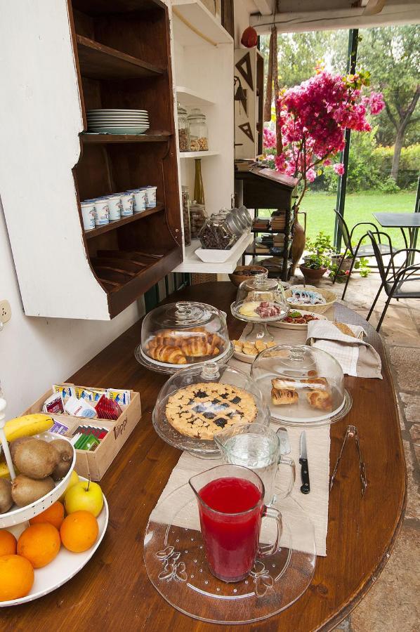 B&B Trulli Valle D'Itria 马丁纳弗兰卡 外观 照片