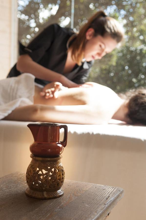 B&B Trulli Valle D'Itria 马丁纳弗兰卡 外观 照片