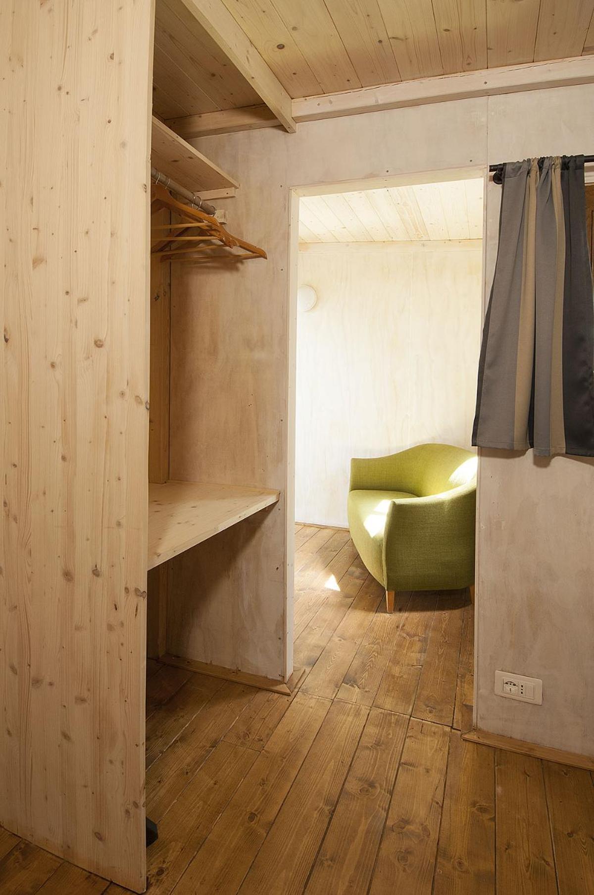 B&B Trulli Valle D'Itria 马丁纳弗兰卡 外观 照片