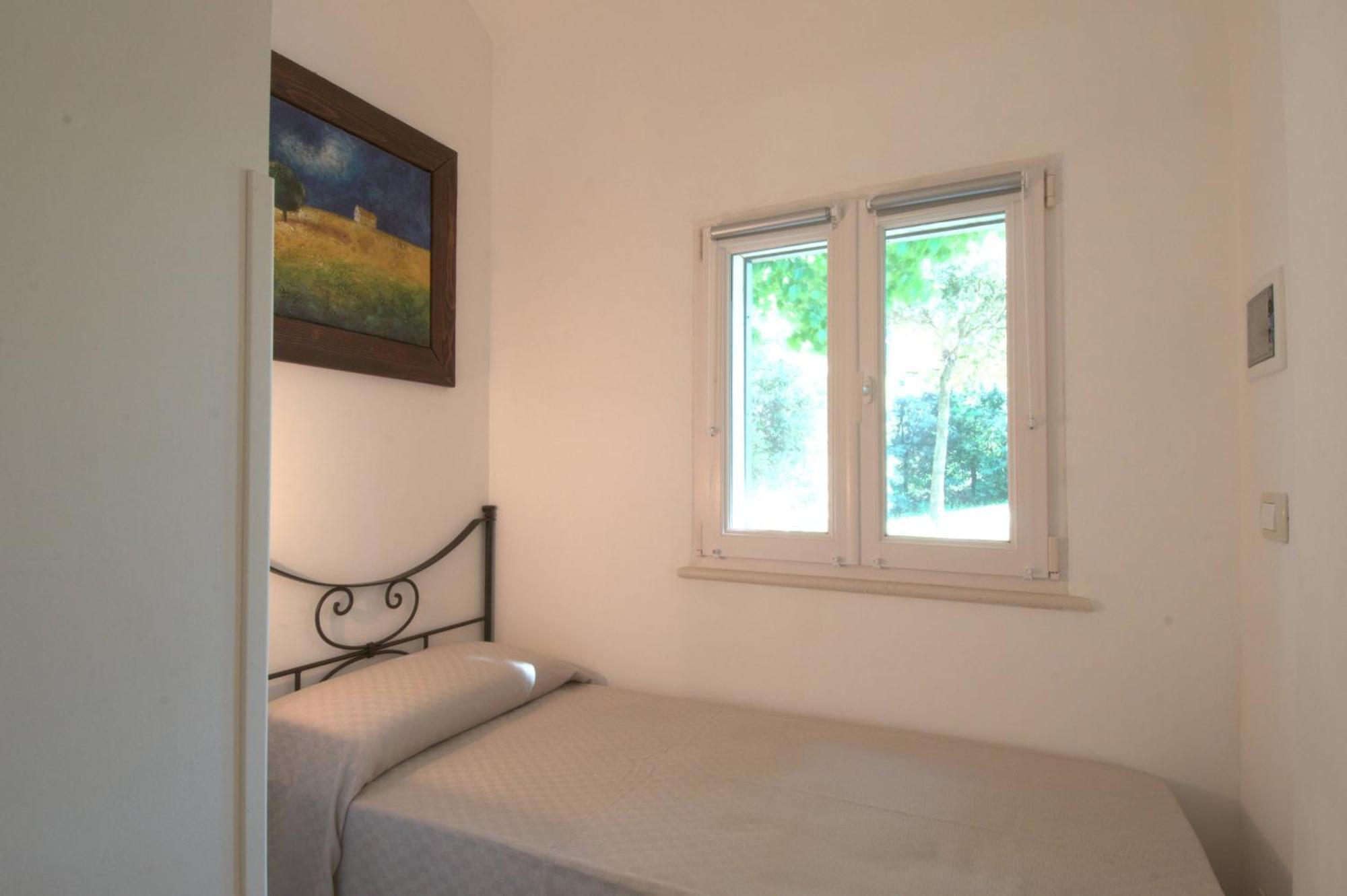 B&B Trulli Valle D'Itria 马丁纳弗兰卡 外观 照片