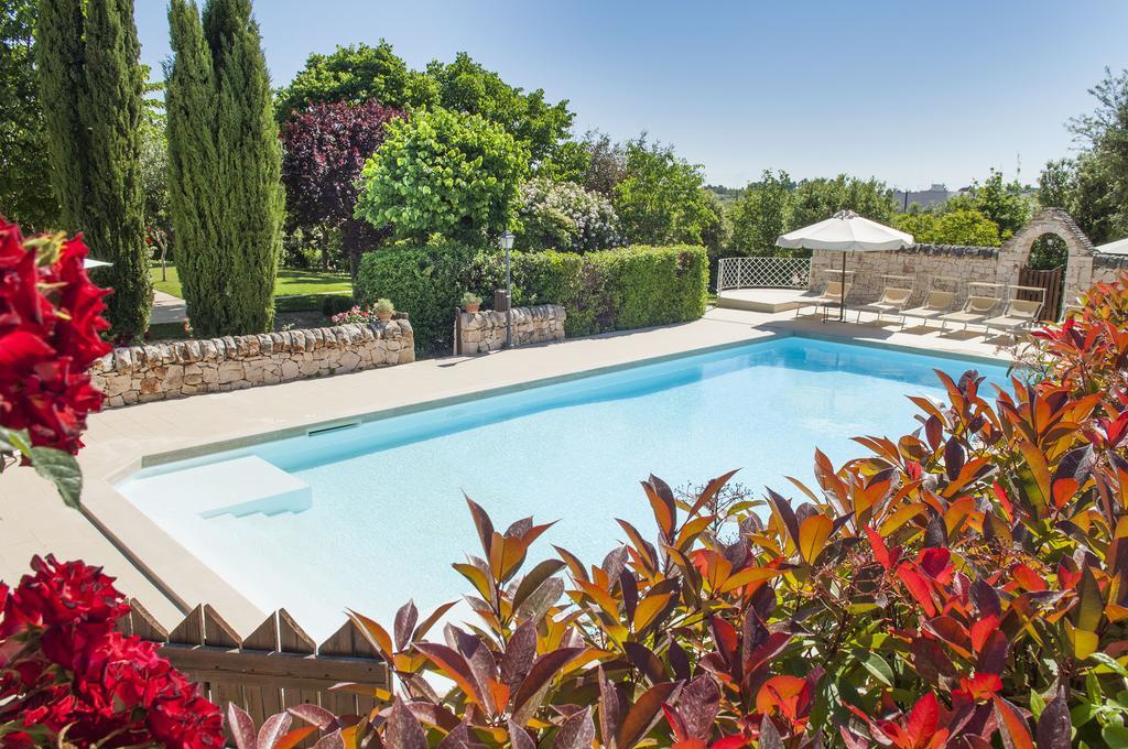 B&B Trulli Valle D'Itria 马丁纳弗兰卡 外观 照片